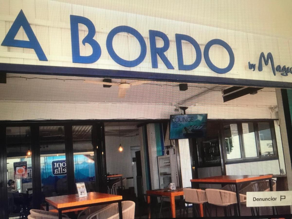Exclusive Apartments On The First Line Of Benidorm Mar Y Sol Exteriör bild