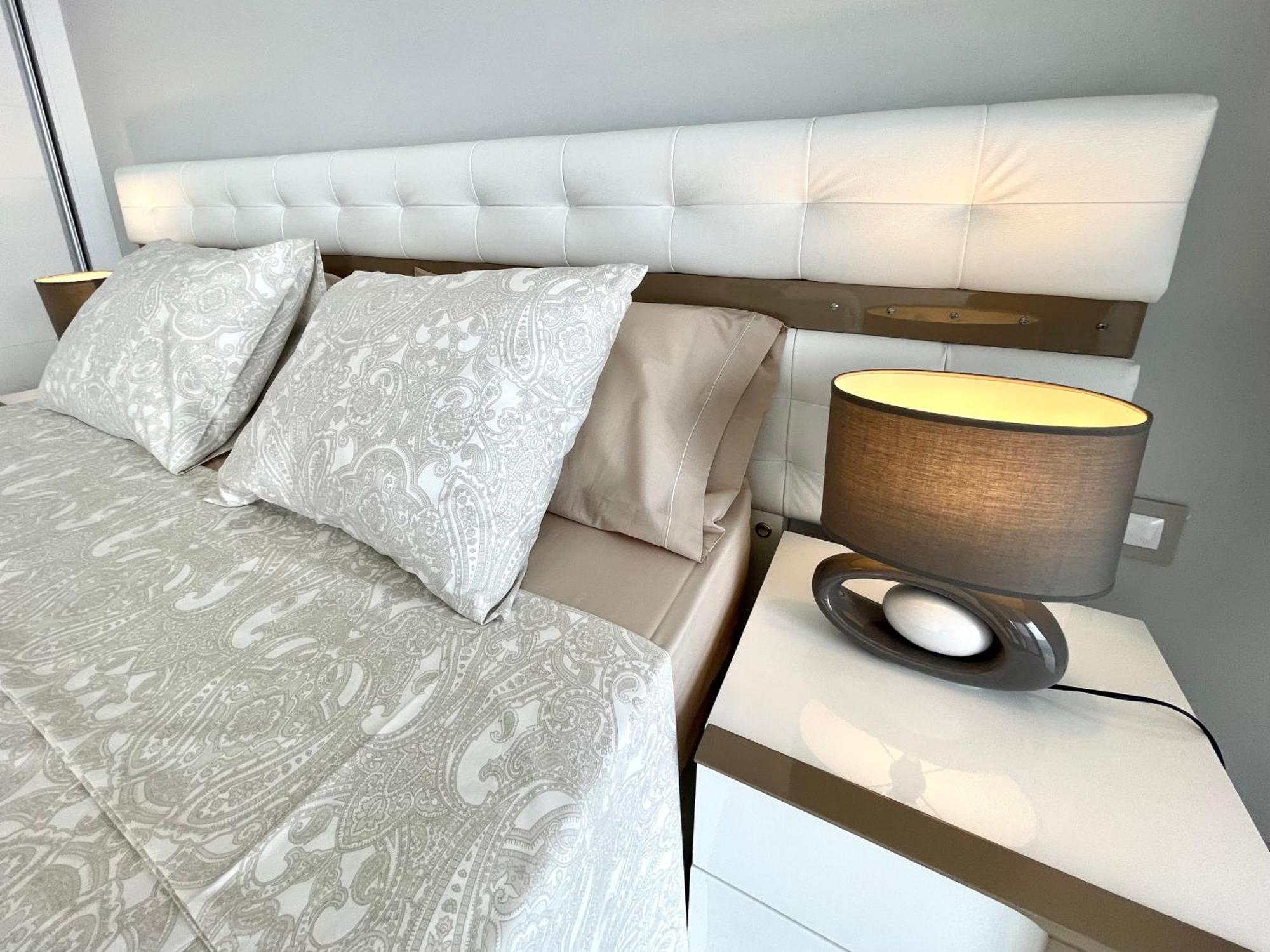Exclusive Apartments On The First Line Of Benidorm Mar Y Sol Exteriör bild